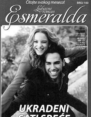 Ukradeni sati sreće