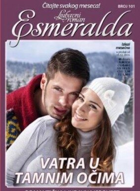 Vatra u tamnim očima