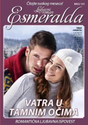 Vatra u tamnim očima