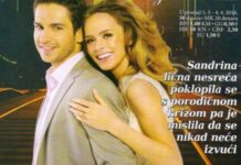 Vrela krv, hladna osveta