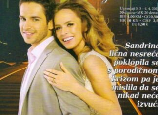 Vrela krv, hladna osveta