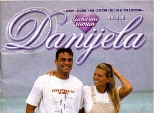 Vrele noći na Kipru