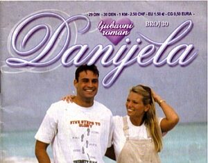 Vrele noći na Kipru