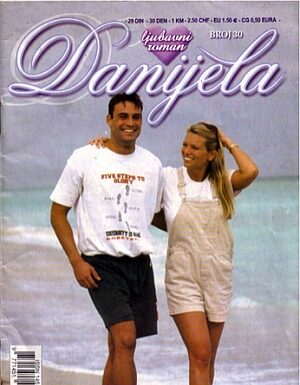 Vrele noći na Kipru