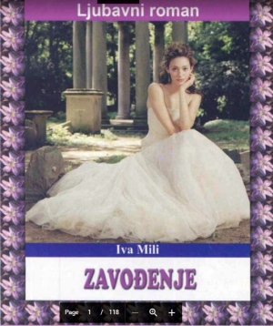 Zavodjenje