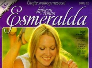 Zlatna vatra u pustinji