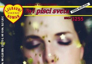 Praznična čarolija