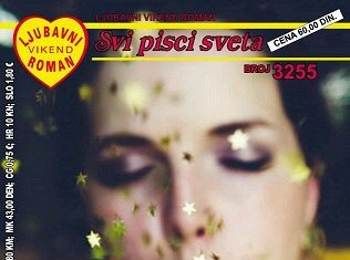 Praznična čarolija