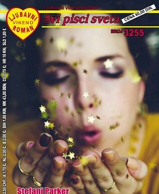 Praznična čarolija