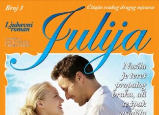 Prekooceanska romansa