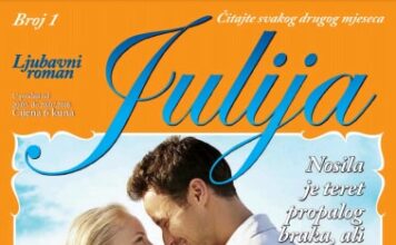 Prekooceanska romansa