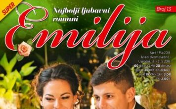 Srce satkano od osećanja