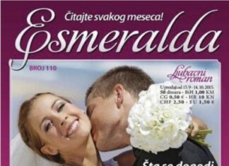 Prva bračna noć sa strancem