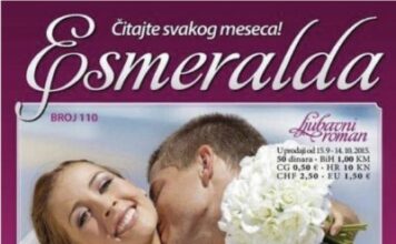 Prva bračna noć sa strancem