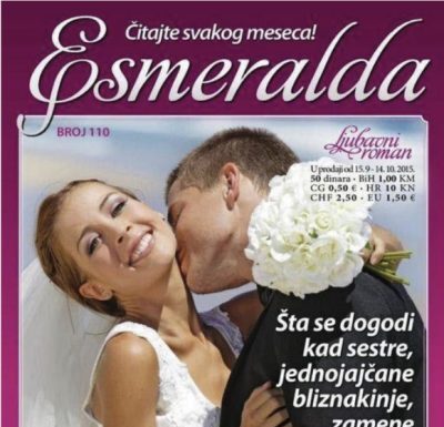 Prva bračna noć sa strancem