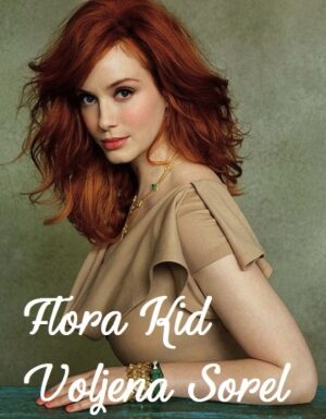 Voljena Sorel
