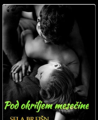 Pod okriljem mesečine 🎁