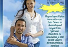 Bićeš samo moj