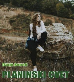 Planinski cvet