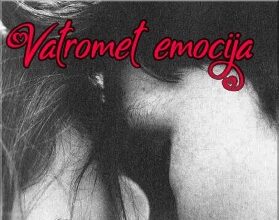 Vatromet emocija 🎁