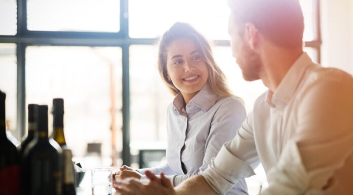 5 jednostavnih načina da osvojite muškarca