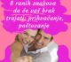 6 ranih znakova da će vaš brak trajati: prihvaćanje, poštovanje