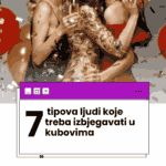 7 tipova ljudi