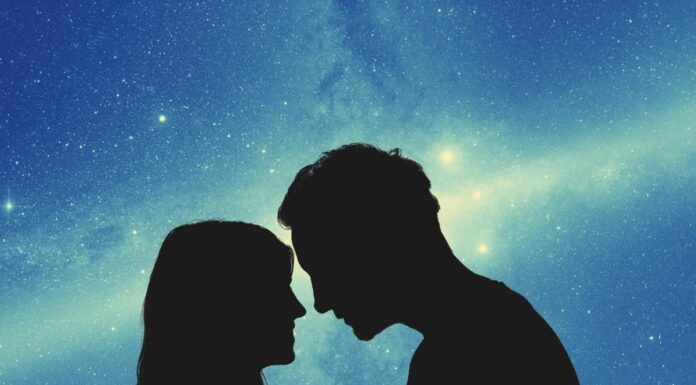 Astro talks: Da li živite karmičku ljubav?