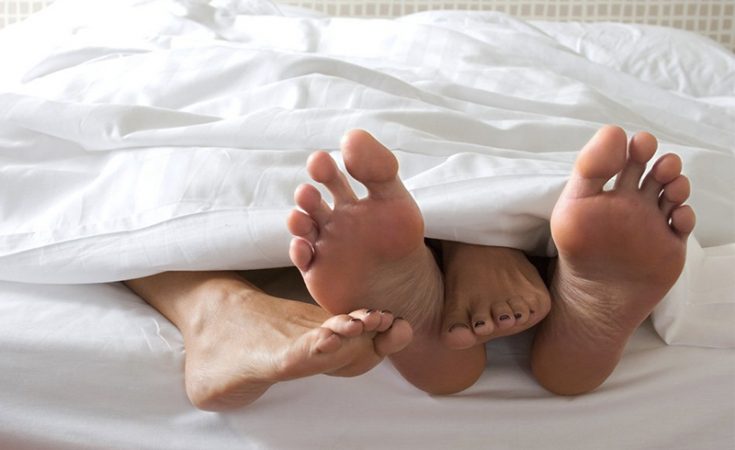 Evo šta muškarci zaista primjećuju u krevetu