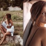 Insta Blic: @majamilocanovich