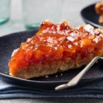 Kolač od grejpa i maslinovog ulja