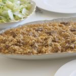 Kremasti rižoto recept