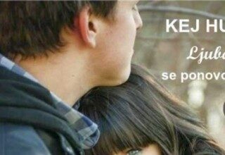 Ljubav se ponovo radja