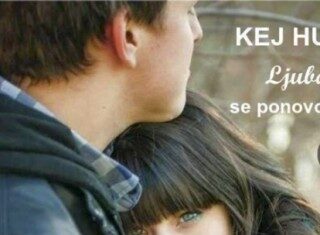 Ljubav se ponovo radja