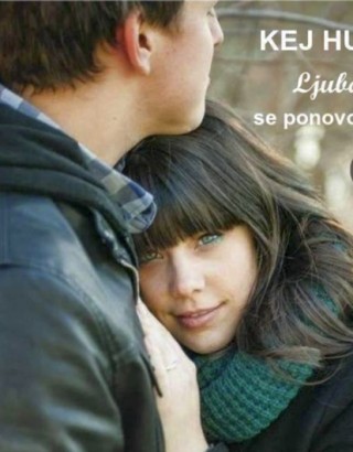 Ljubav se ponovo radja Ljubav se ponovo radja