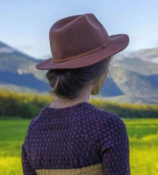 Mičamova dolina Mičamova dolina