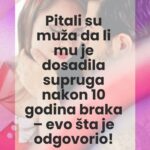 pitali muza nakon 10 godina braka