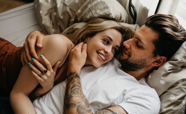 Postoji mnogo načina da se voli, ali samo je jedna ljubav vrijedna borbe