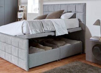 Predmet koji se čuva ispod kreveta privlači novac i blagostanje