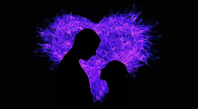 Prerušeni ljubavnik