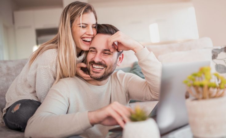 Sedam rečenica koje redovno izgovaraju svi sretni parovi