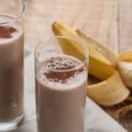 Slatki smoothie za zdravije srce