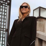 Stilska inspiracija: Tine Andrea