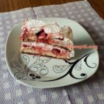 Torta sa malinama