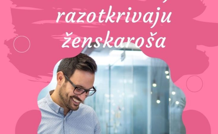 Tri znaka koji razotkrivaju ženskaroša