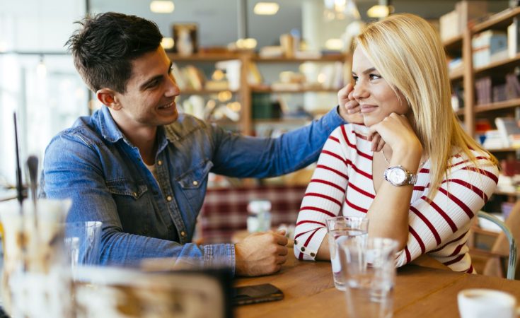 8 muških osobina nevjerovatno je atraktivno većini žena!