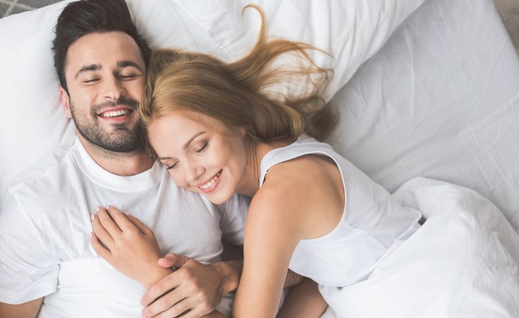 Ljubav je u riječima i u djelima: I ovo znači “volim te”
