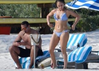 Moramo pitati J.Lo čemu Photoshop