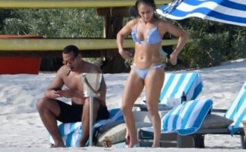 Moramo pitati J.Lo čemu Photoshop