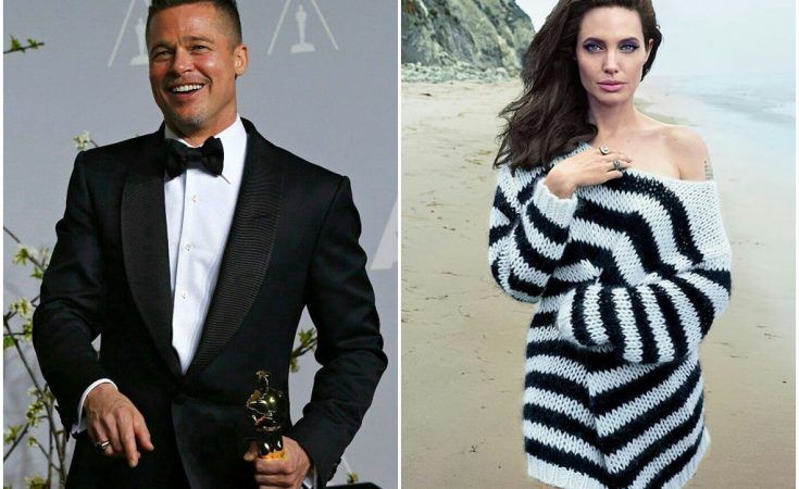17 bračnih savjeta Brada Pitta: Da li bi se Angelina složila?